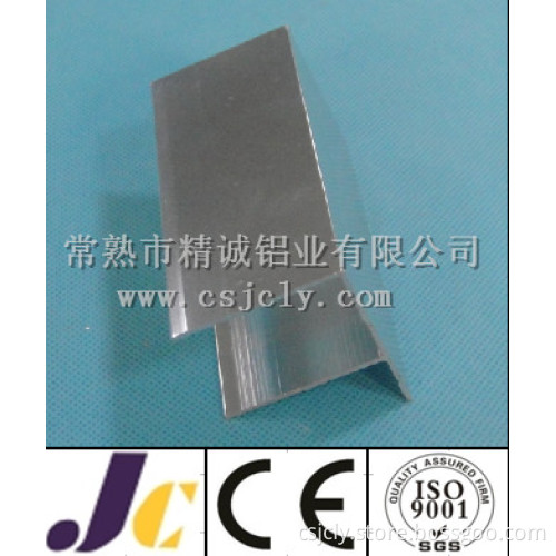 6000 and 1000 Series Industrial Aluminium Profiles (JC-P-83040)
